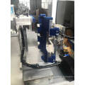 Equipo de automatización de la máquina de tornillo Máquina de fabricación de tornillos